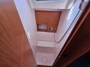 Thumbnail von Bavaria Cruiser 46