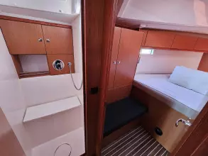 Thumbnail von Bavaria Cruiser 46