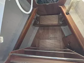 Thumbnail von Bavaria Cruiser 46