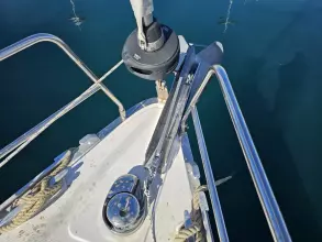 Thumbnail von Bavaria Cruiser 46