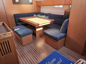 Thumbnail von Bavaria Cruiser 46