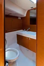 Thumbnail von Jeanneau Sun Odyssey 469