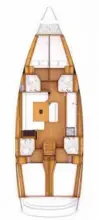Thumbnail von Jeanneau Sun Odyssey 469