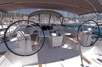 Thumbnail von Jeanneau Sun Odyssey 469