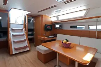 Thumbnail von Jeanneau Sun Odyssey 469