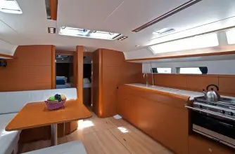 Thumbnail von Jeanneau Sun Odyssey 469