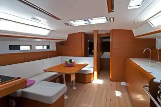 Thumbnail von Jeanneau Sun Odyssey 469
