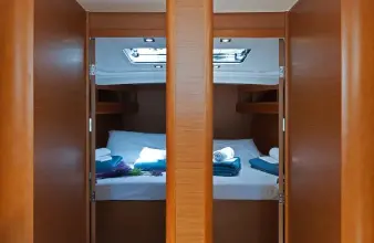 Thumbnail von Jeanneau Sun Odyssey 469