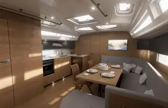 Thumbnail von Elan Impression 43