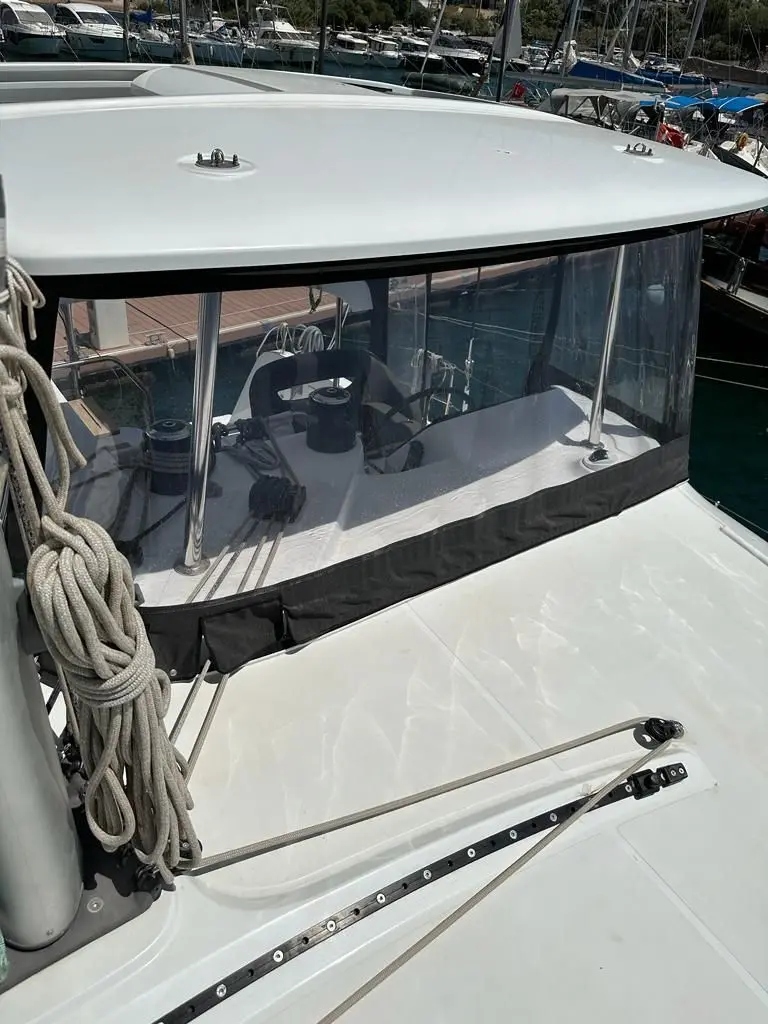 Thumbnail von Lagoon 42