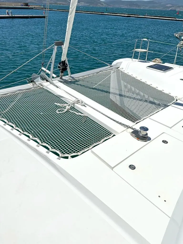 Thumbnail von Lagoon 42