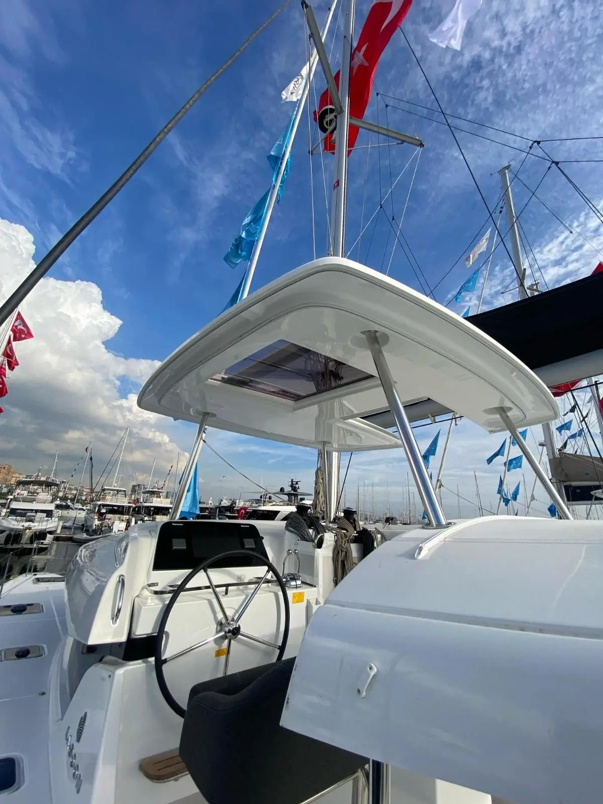 Thumbnail von Lagoon 42