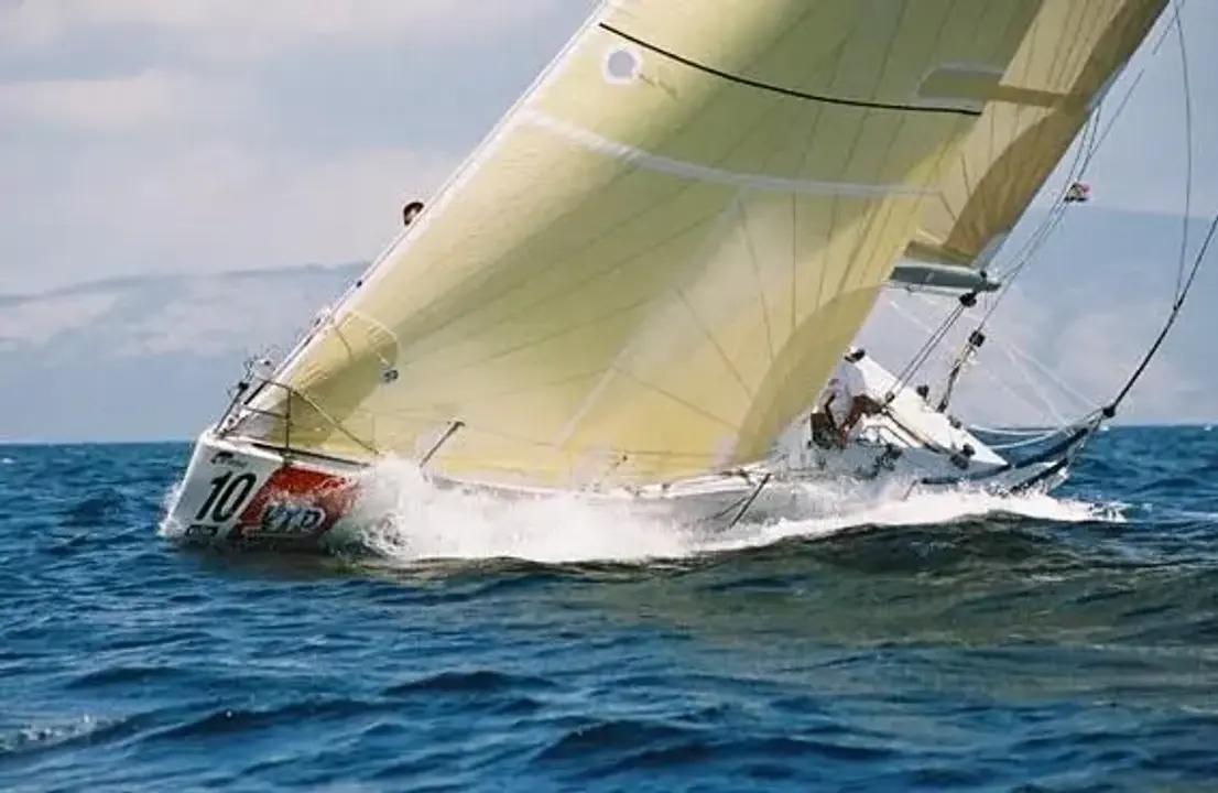 Beneteau First 40.7