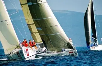 Thumbnail von Beneteau First 40.7