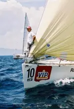 Thumbnail von Beneteau First 40.7