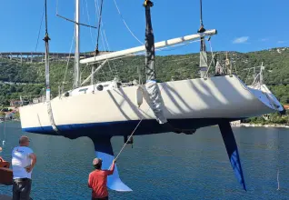 Thumbnail von Beneteau First 40.7