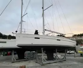 Thumbnail von Bavaria Cruiser 37