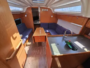Thumbnail von Bavaria Cruiser 37