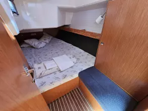 Thumbnail von Bavaria Cruiser 37
