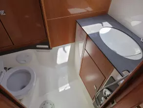 Thumbnail von Bavaria Cruiser 37