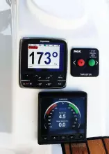 Thumbnail von Bavaria Cruiser 37