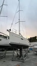 Thumbnail von Bavaria Cruiser 37