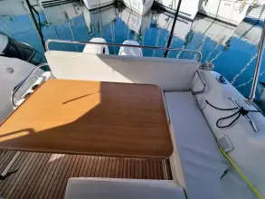 Thumbnail von Beneteau Antares 9