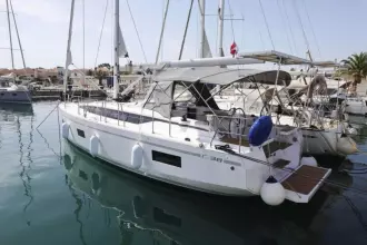 Thumbnail von Bavaria C38