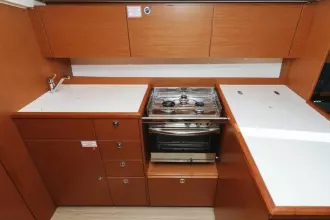 Thumbnail von Bavaria C38