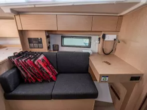 Thumbnail von Bavaria C38