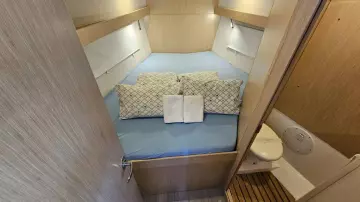 Thumbnail von Bavaria C38