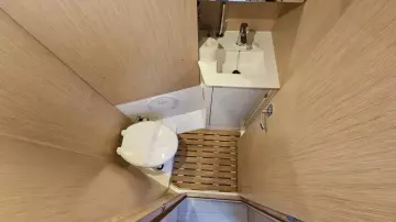 Thumbnail von Bavaria C38