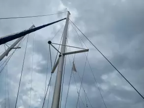 Thumbnail von Nautitech 40