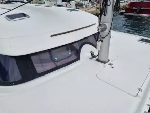 Thumbnail von Nautitech 40