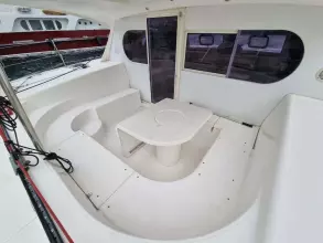 Thumbnail von Nautitech 40