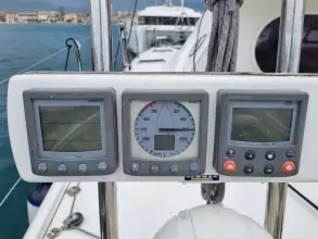 Thumbnail von Nautitech 40