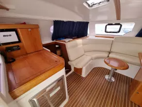 Thumbnail von Nautitech 40