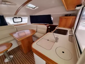 Thumbnail von Nautitech 40