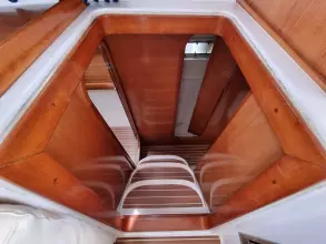 Thumbnail von Nautitech 40