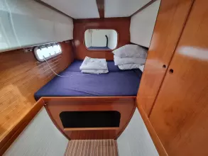 Thumbnail von Nautitech 40