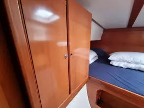 Thumbnail von Nautitech 40