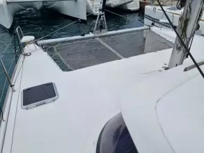 Thumbnail von Nautitech 40