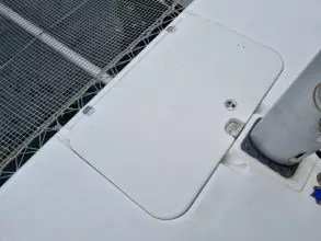 Thumbnail von Nautitech 40