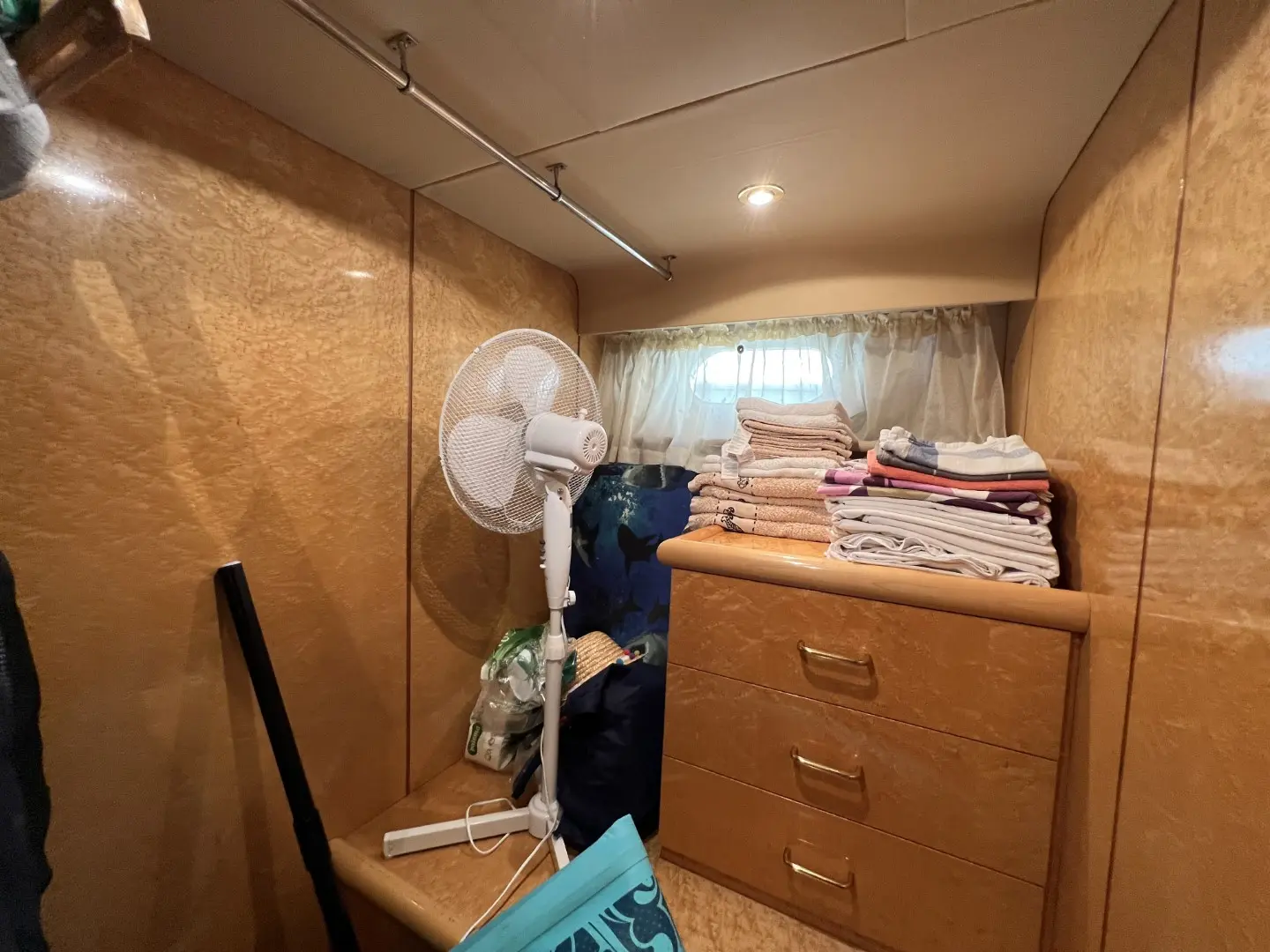 Thumbnail von Fairline Squadron 62