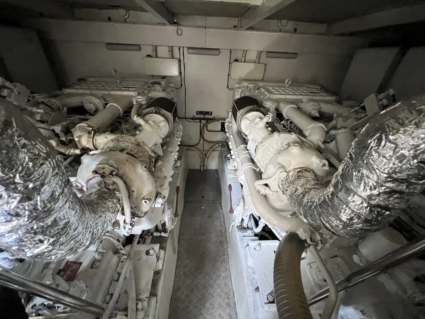 Thumbnail von Fairline Squadron 62