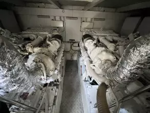 Thumbnail von Fairline Squadron 62