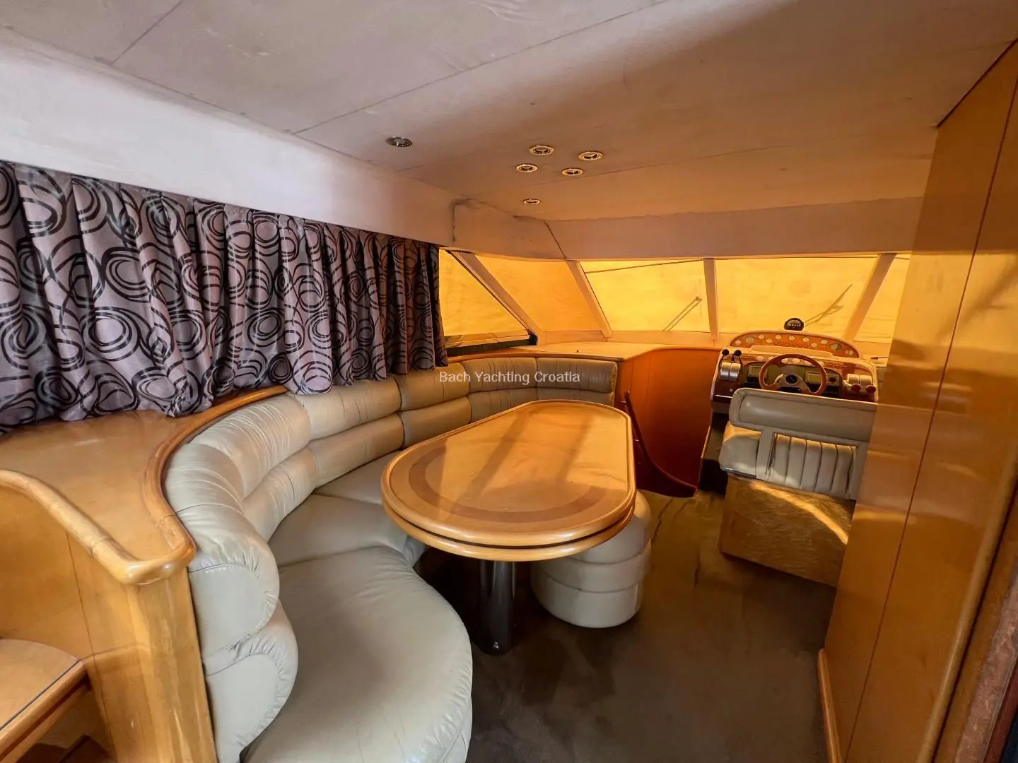 Thumbnail von Fairline Squadron 62