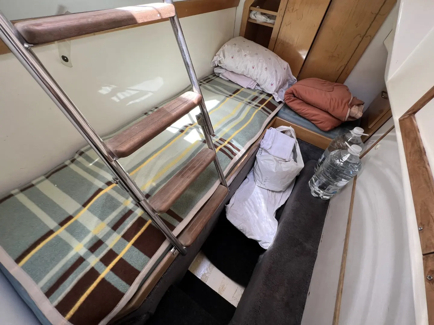 Thumbnail von Fairline Squadron 62