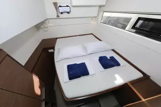 Thumbnail von Lagoon 40