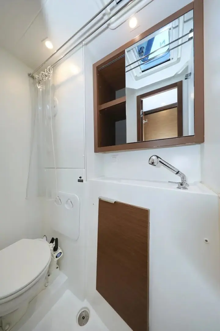 Thumbnail von Lagoon 40